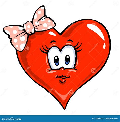 heart cartoon images|Heart Cartoon Photos and Images .